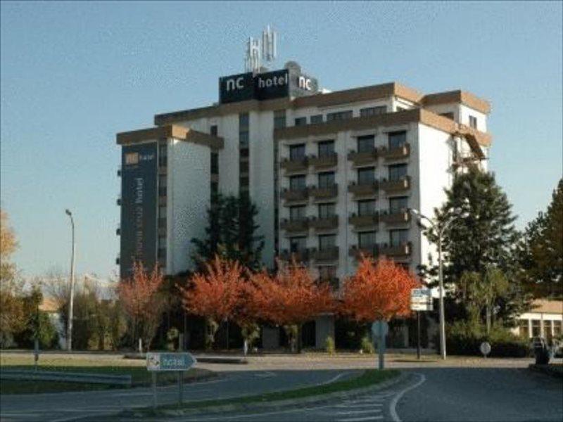 Nova Cruz 4*