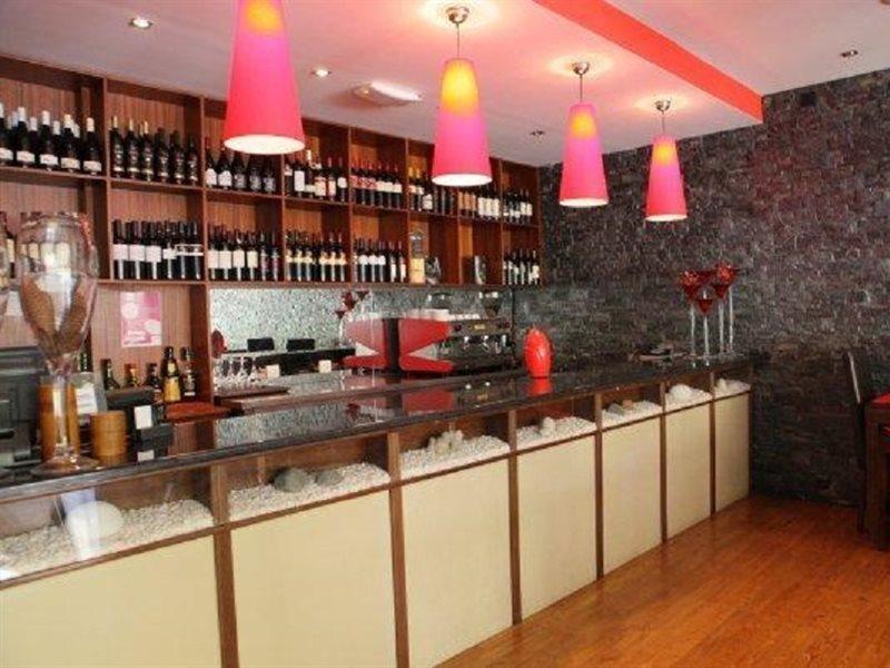 Petrus Hotel Chaves
