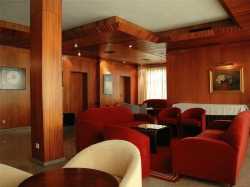 Nova Cruz Hotel