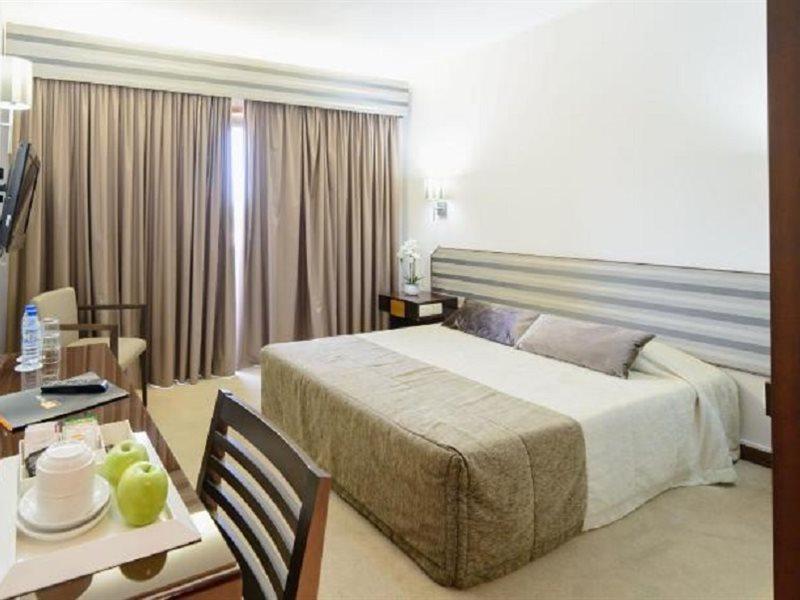 Nova Cruz Hotel 4*