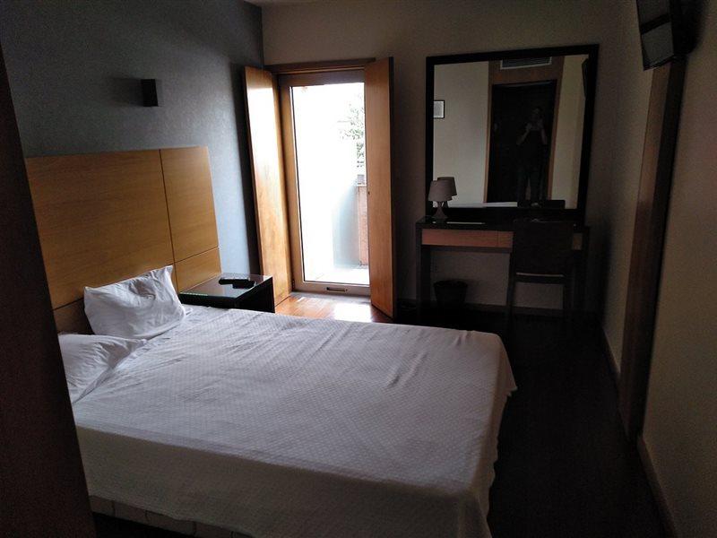 Hotel Flag Barcelos
