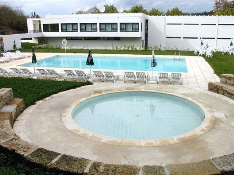 Bienestar Termas De Hotel 4*