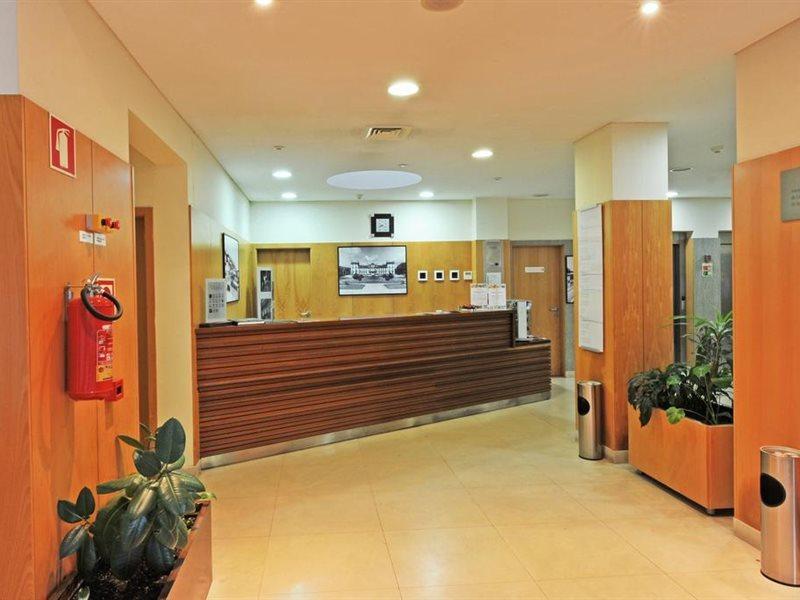 Bienestar Termas De 4* Moncao