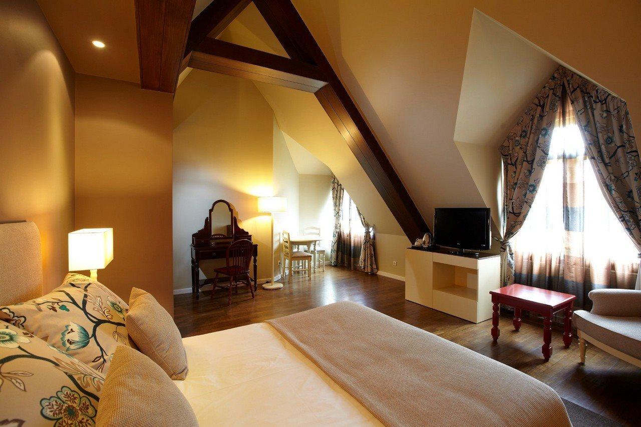 Quinta Do Furao Hotel