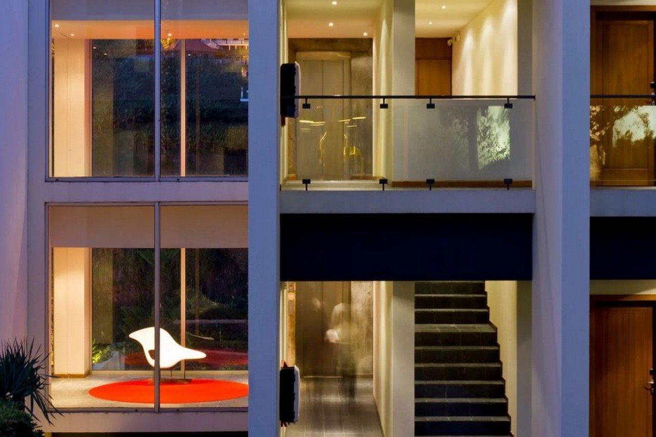 Estalagem Da Ponta Do Sol Hotel 4*