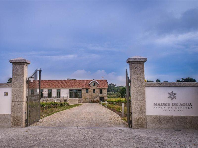 Hotel Madre De Agua Rural De Charme Gouveia (Guarda)