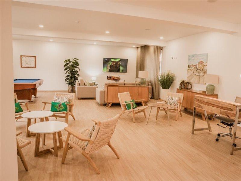 Neptuno Hotel Atouguia Da Baleia