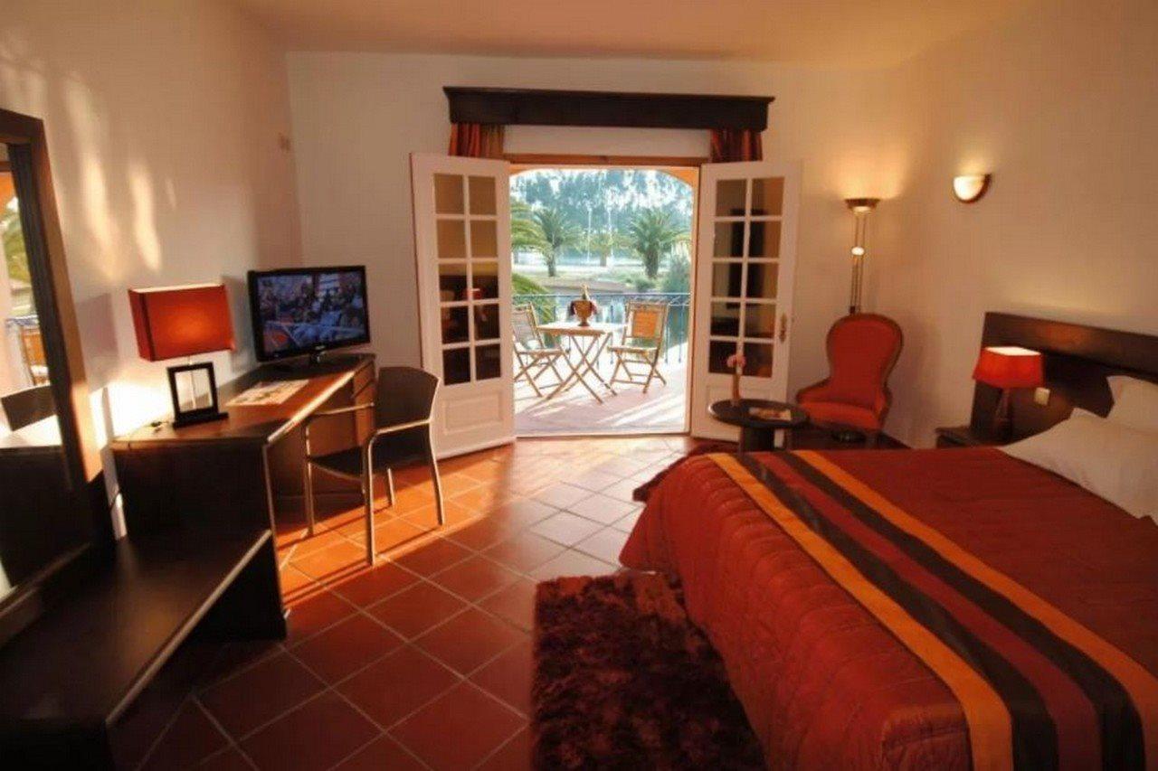 Hotel Herdade Real Praia de Mira