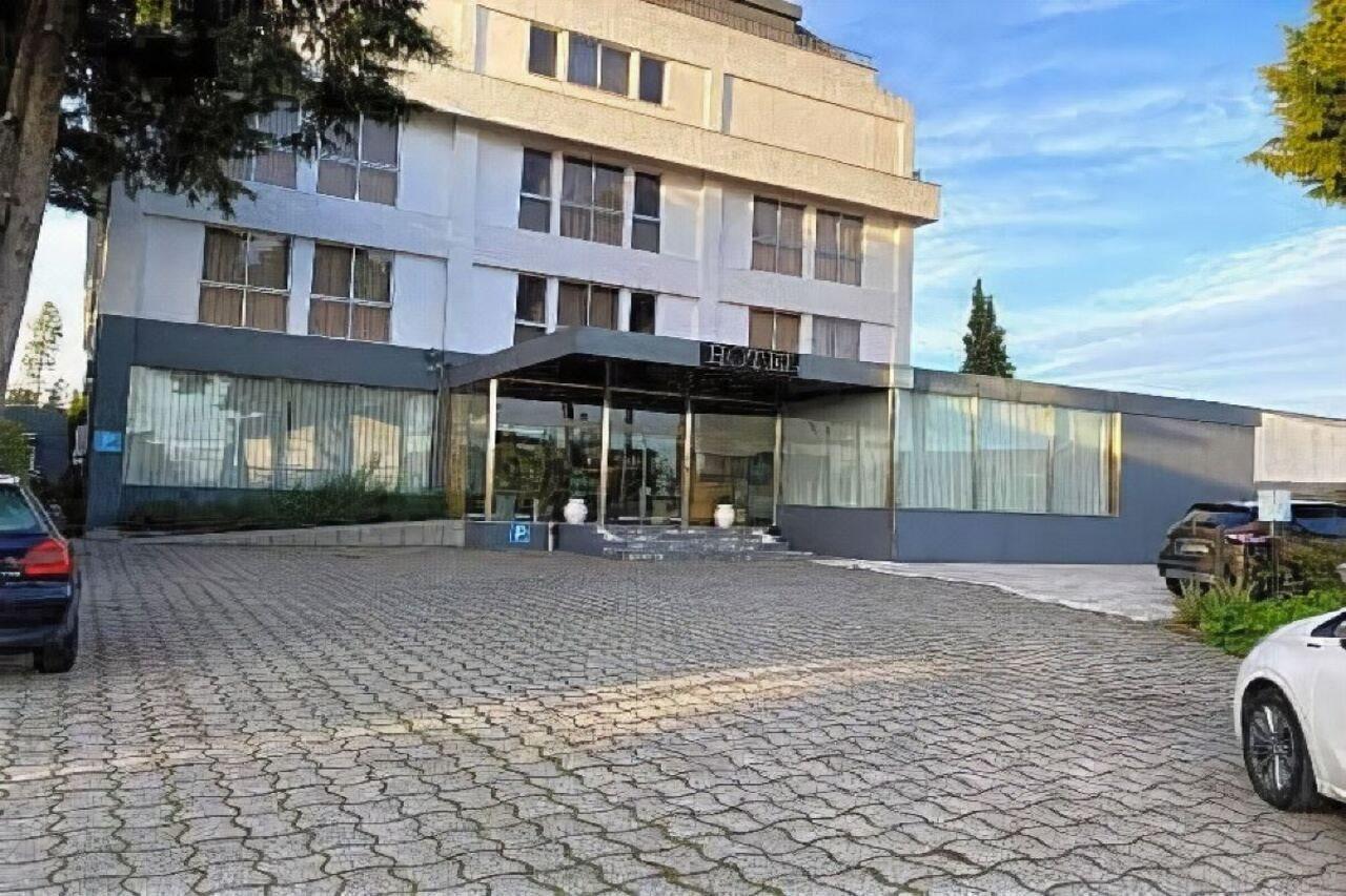 Hotel Onix Viseu