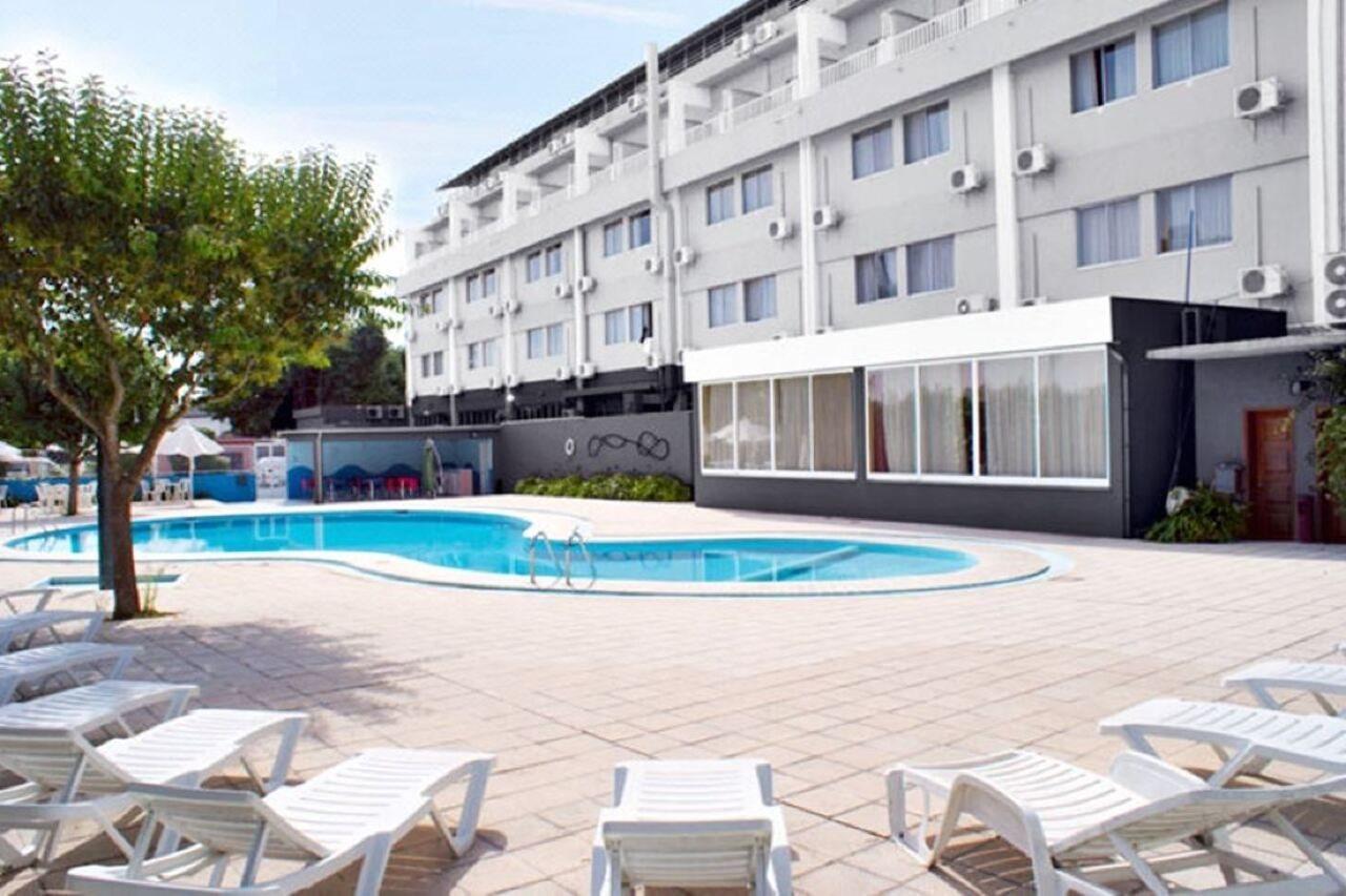 Hotel Onix 3*