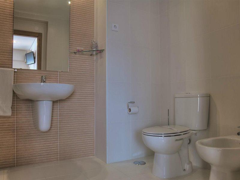 Sao Luis Hotel 3*