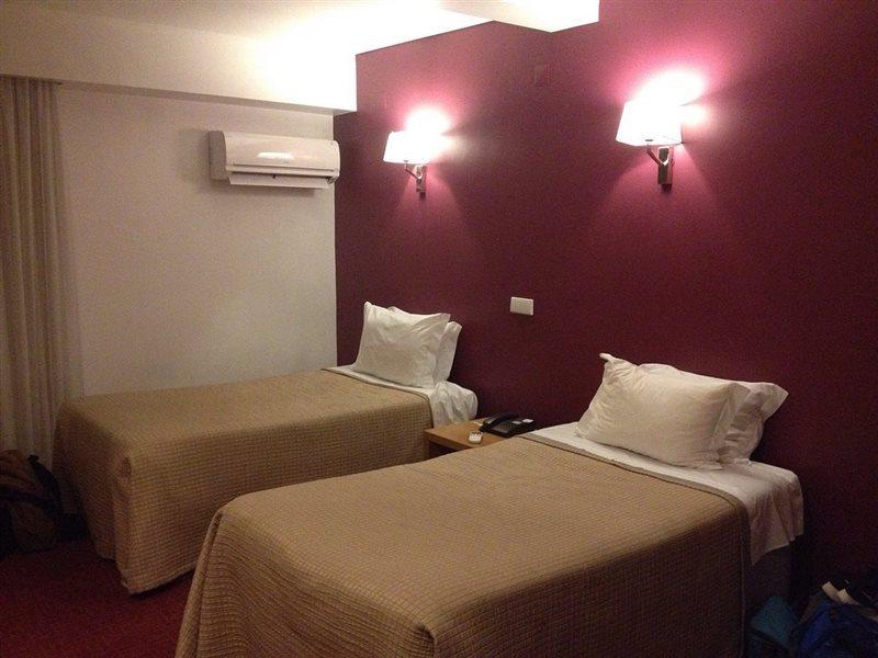 Sao Luis Hotel Leiria