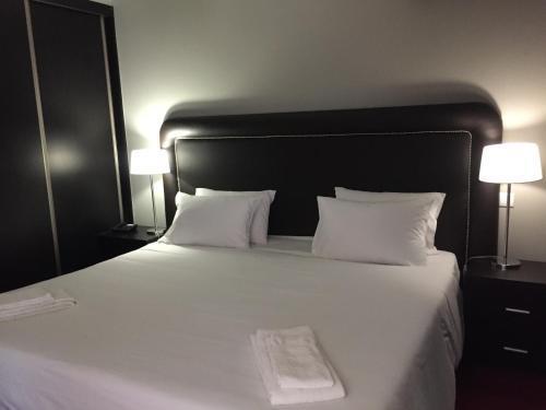 By Vimahotels Guimarães