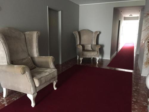 Vila Hotel By Vimahotels Hotel