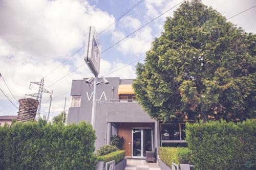 Vila Hotel By Vimahotels Guimaraes