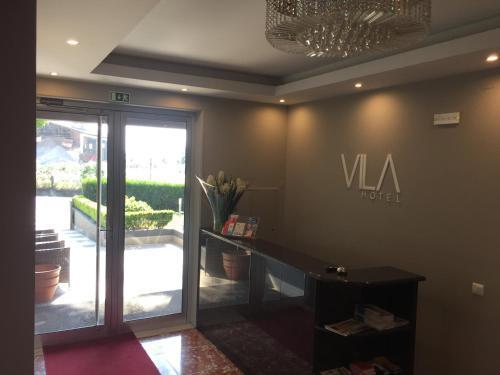 Vila Hotel By Vimahotels Hotel