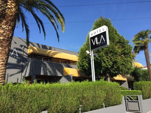 Hotel Vila Hotel By Vimahotels