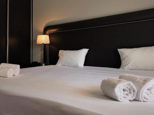 Vila Hotel By Vimahotels Hotel