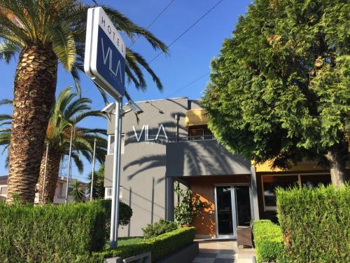 Vila Hotel By Vimahotels 2*