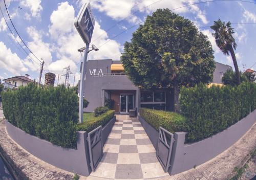 By Vimahotels Hotel 2*