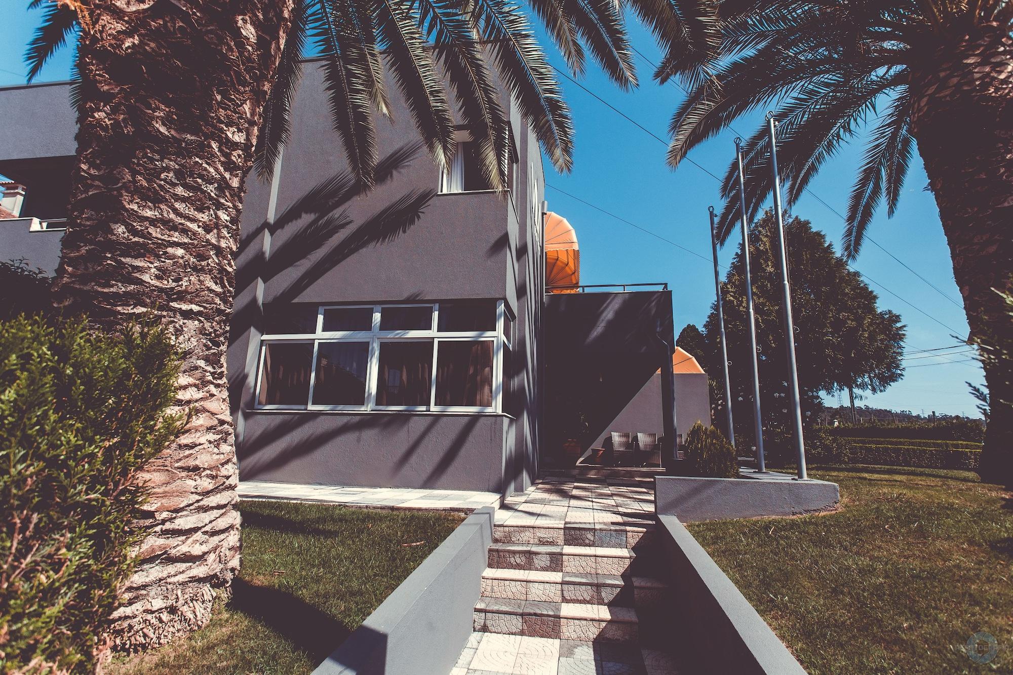 By Vimahotels Hotel
