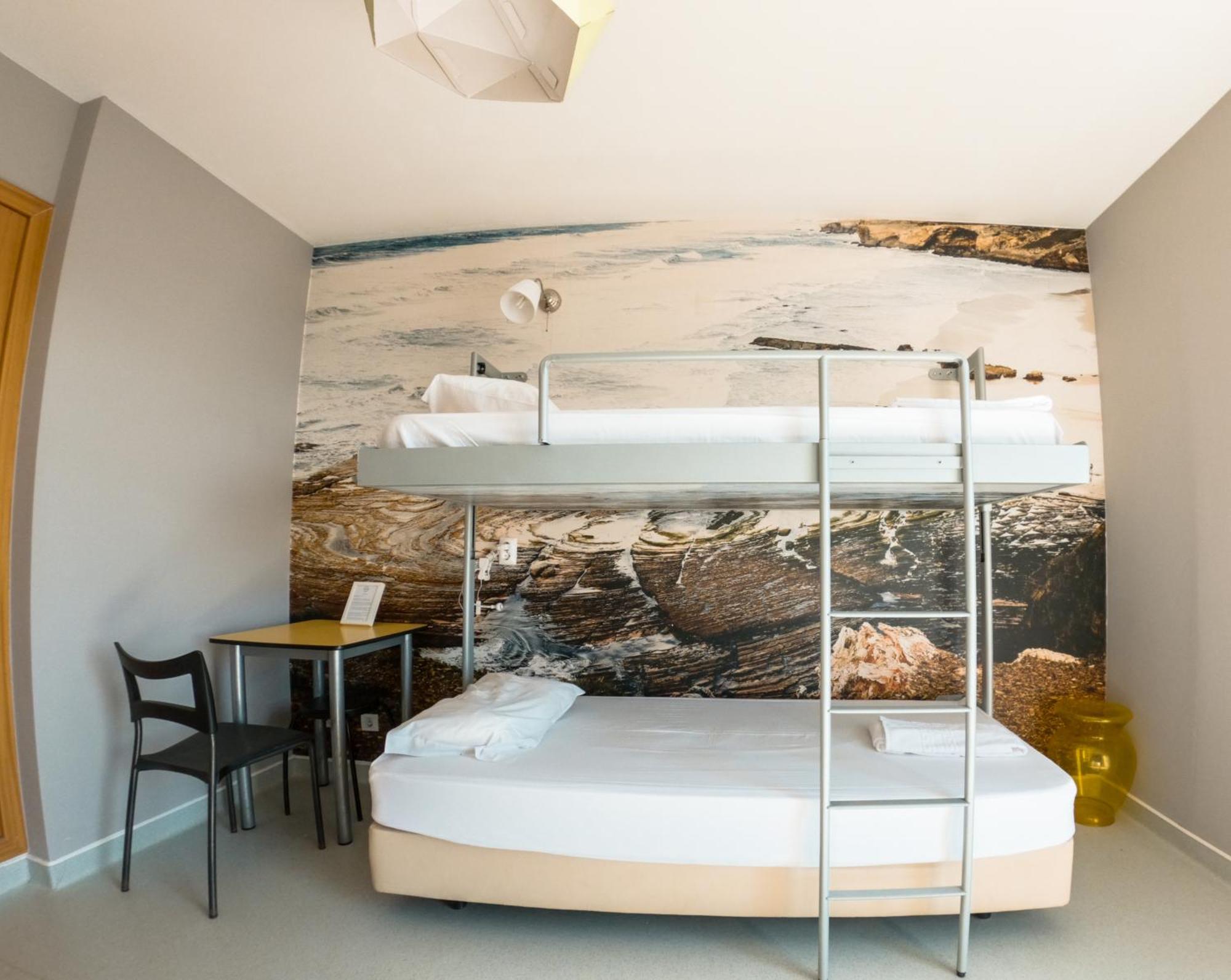 Hi Arrifana Destination Hostel