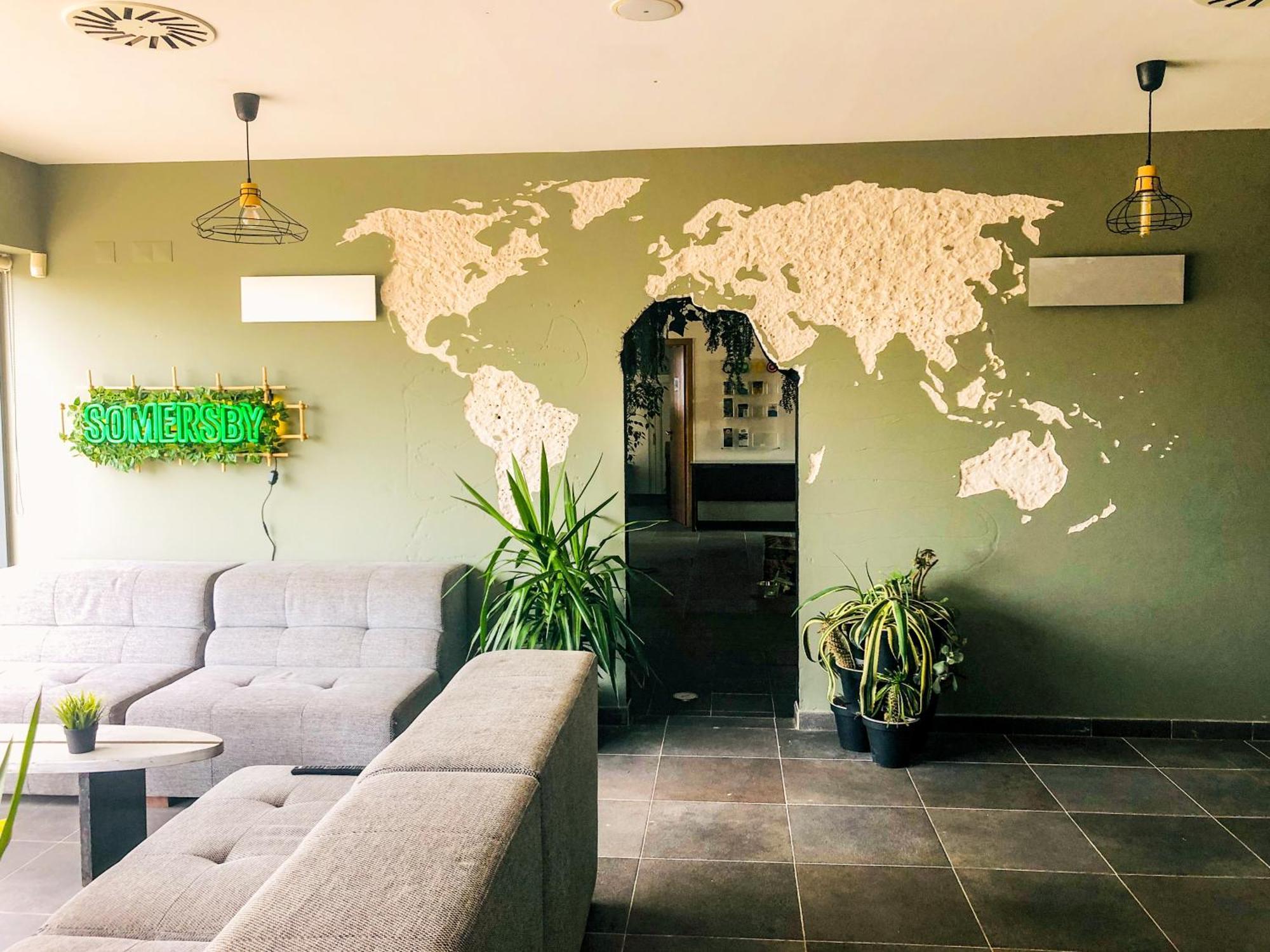 Hi Arrifana Destination Hostel Aljezur