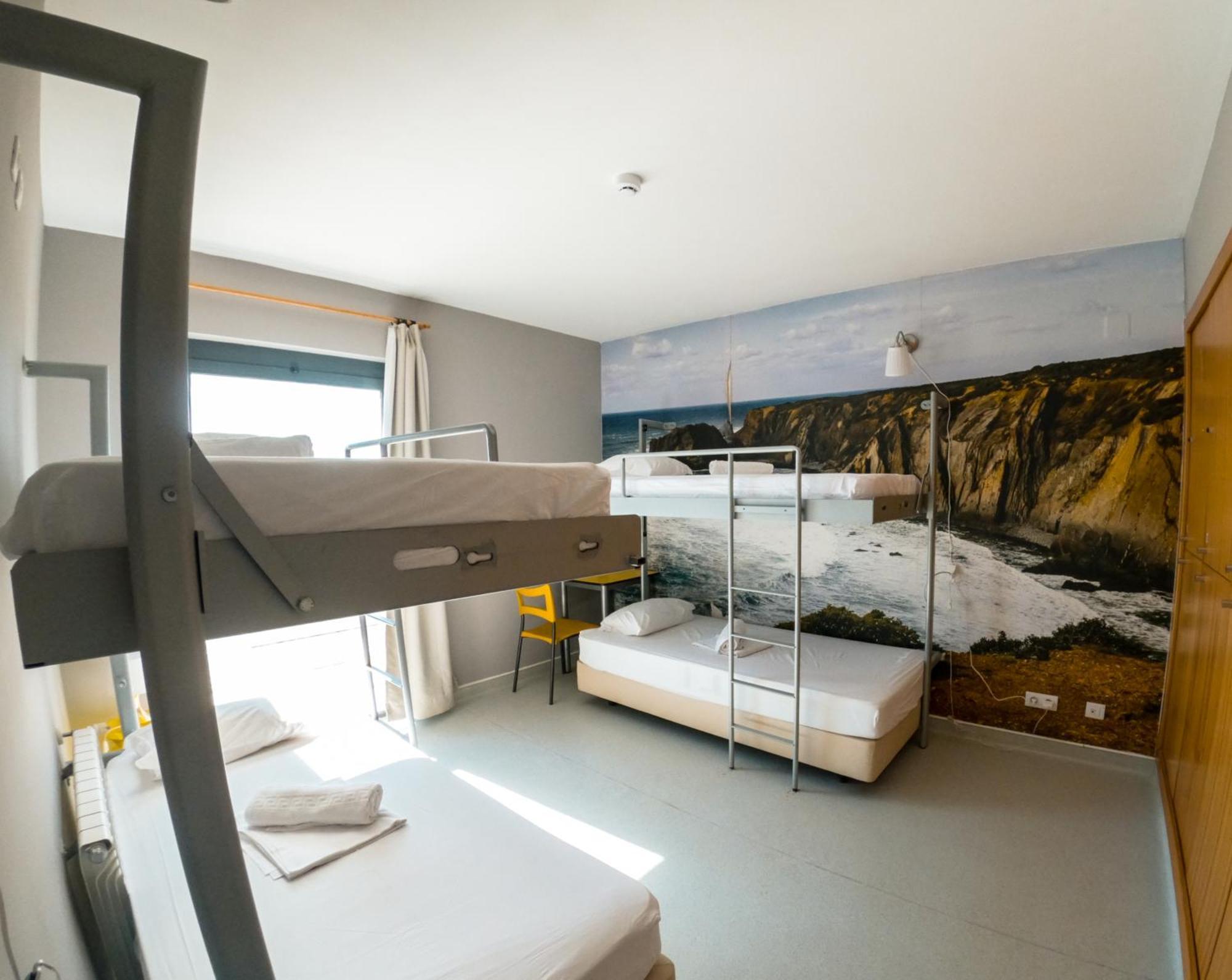 Hostel Hi Arrifana Destination Aljezur