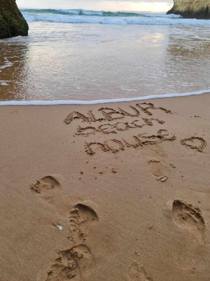 Albur Beach House