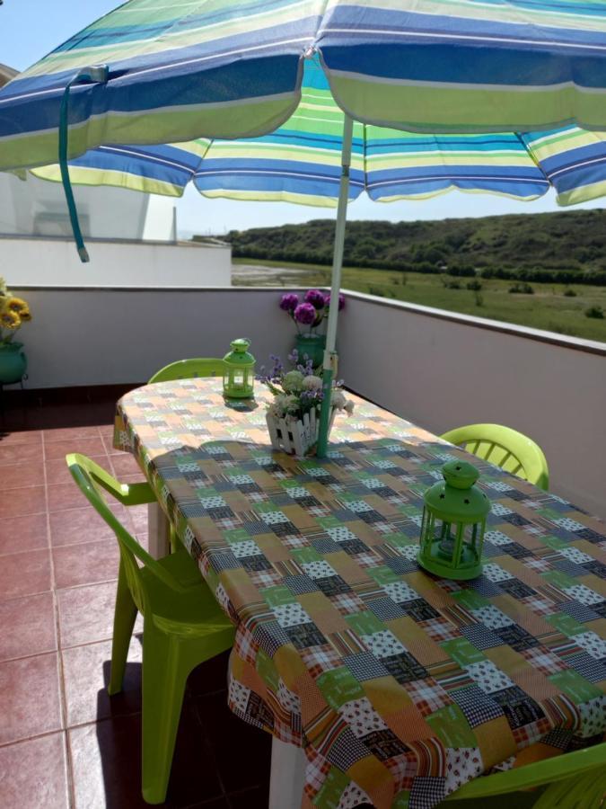 Holiday home Entre O Mar E A Serra Maceira (Lisbon)