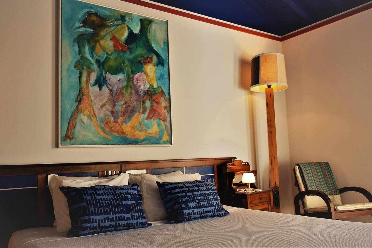 Farm stay Quinta Da Meia Eira *