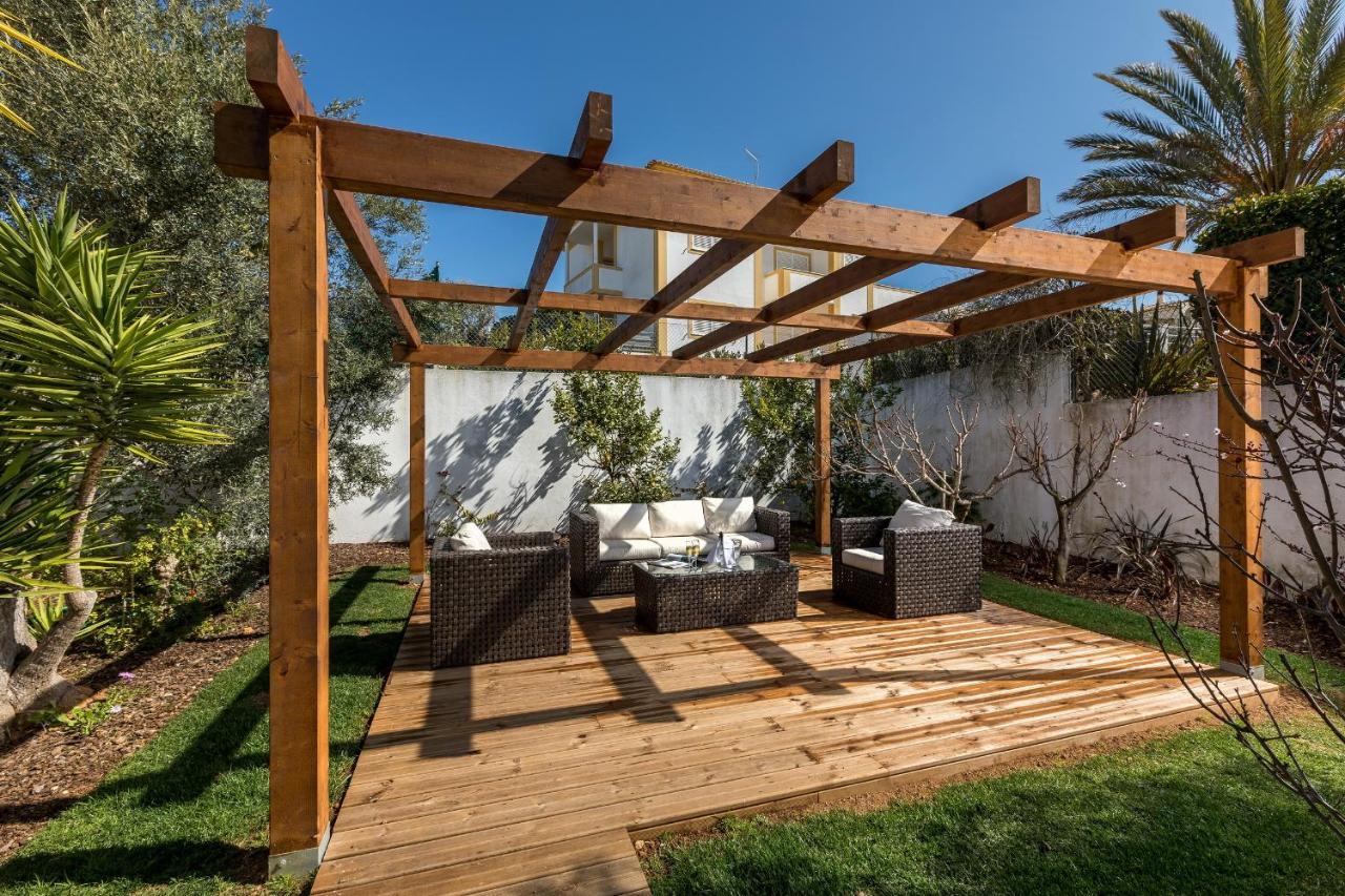 Casa Da Praia Holiday home *
