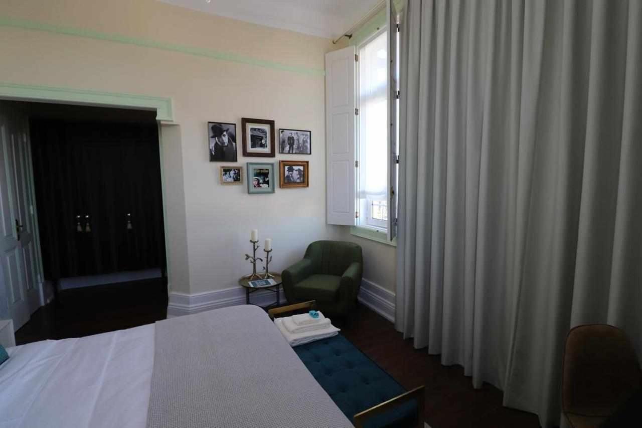 Casa Da Granja Boutique Hotel