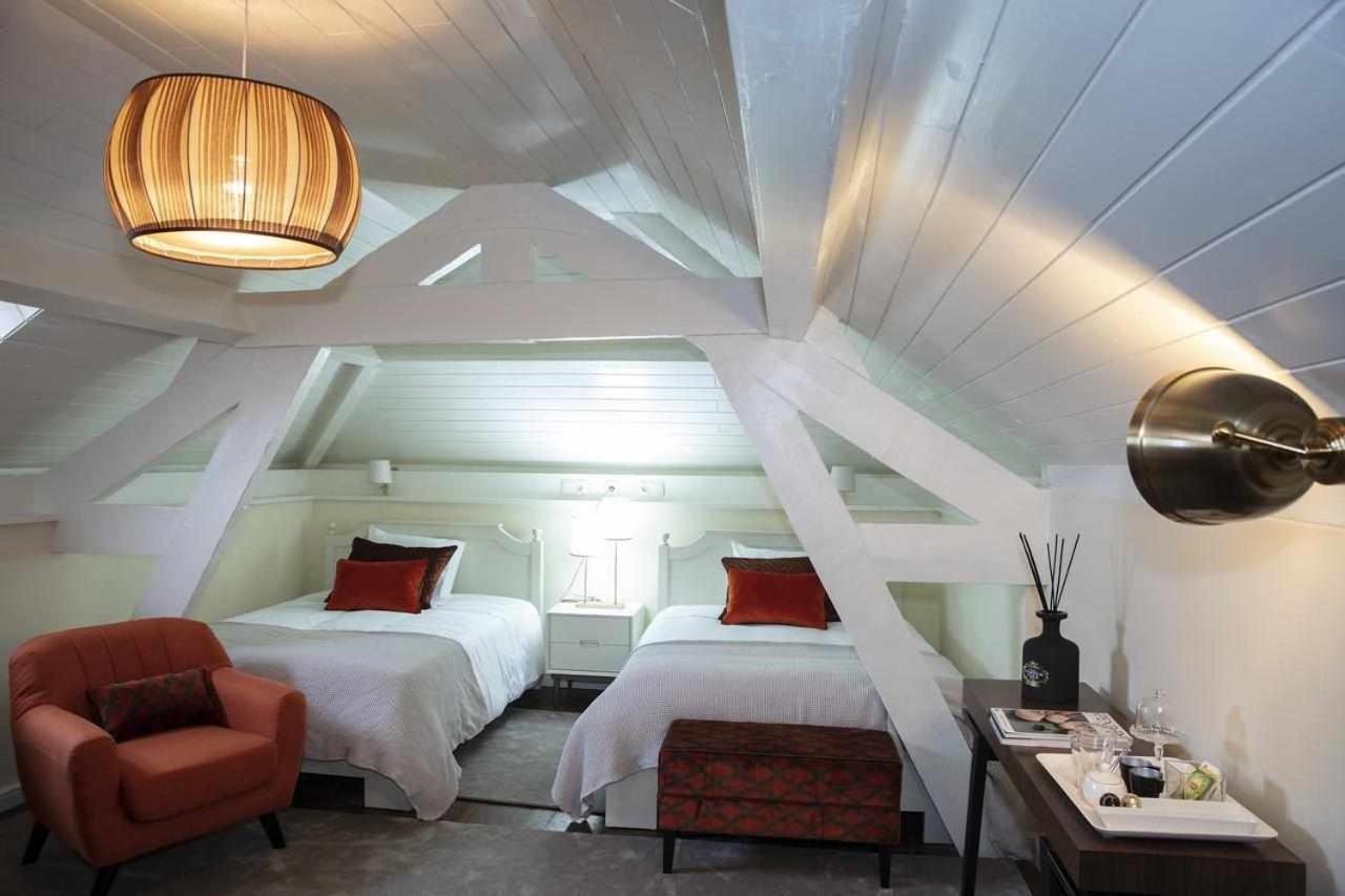 Casa Da Granja Boutique Hotel Vila Nova de Gaia