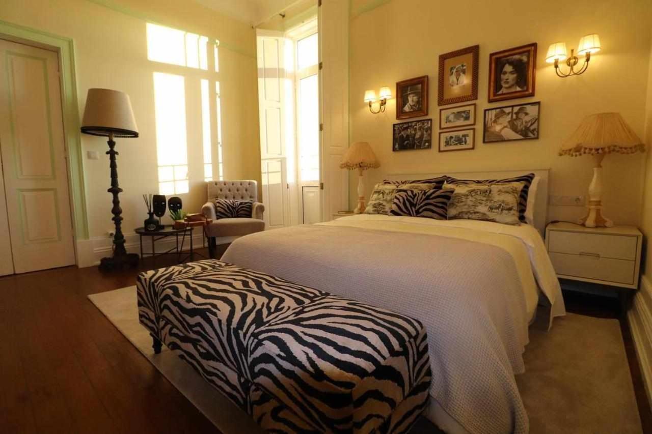 Casa Da Granja Boutique Hotel Vila Nova de Gaia