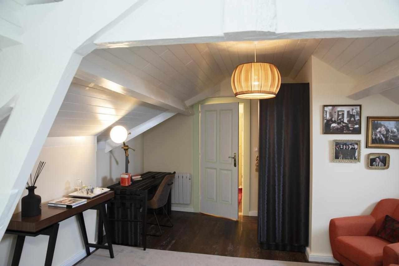 Casa Da Granja Boutique Hotel *