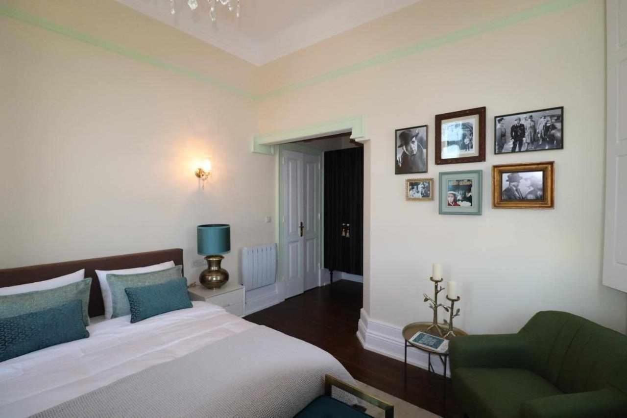 Hotel Casa Da Granja Boutique