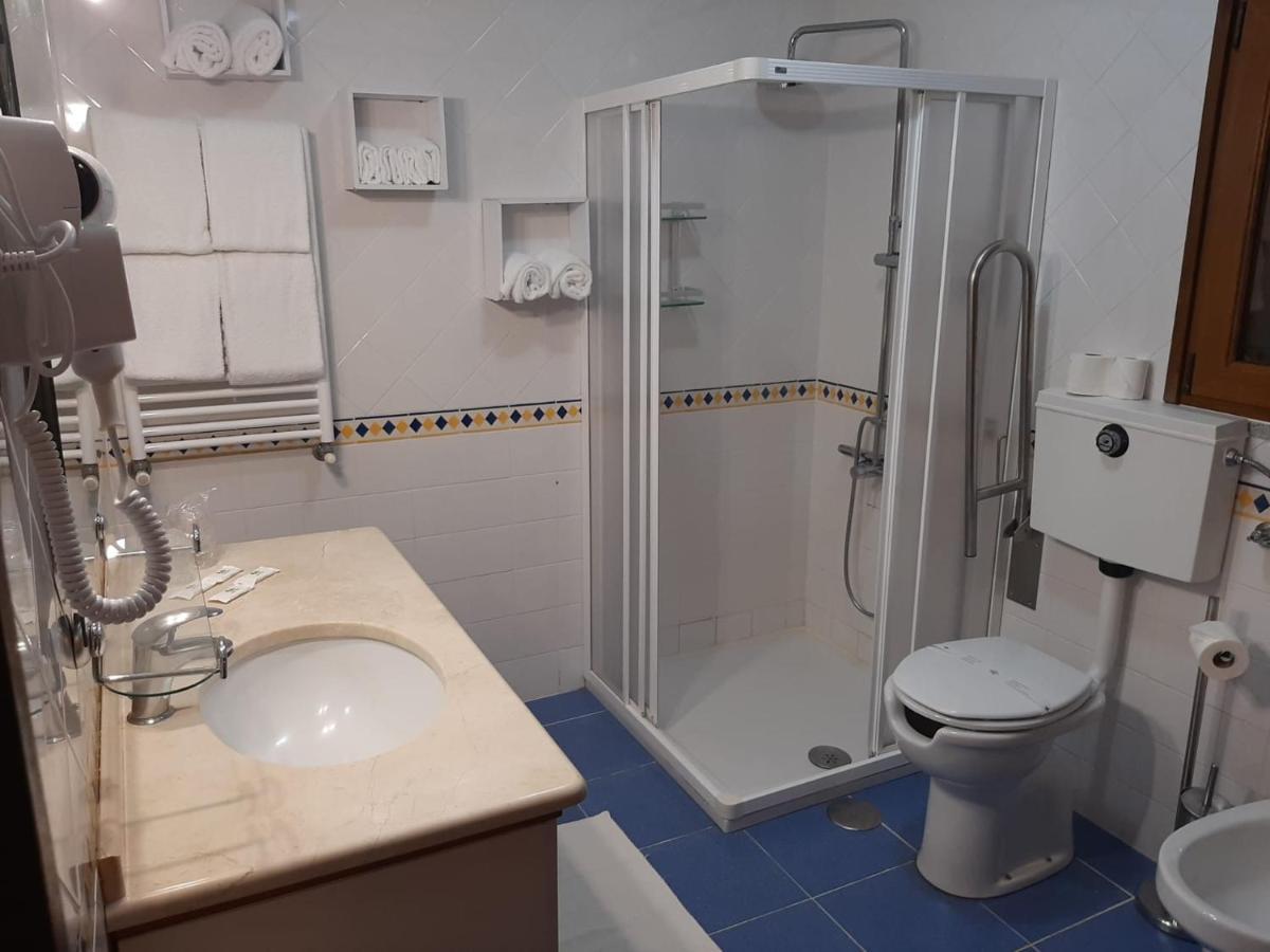 Moderna Do Hotel Geres