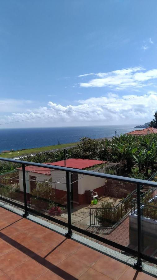 Madalena Vista Mar Cwifi Holiday home Santa Cruz (Madeira)