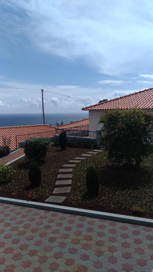 Madalena Vista Mar Cwifi Holiday home *