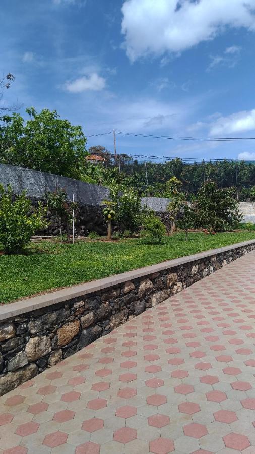 Holiday home Madalena Vista Mar Cwifi Santa Cruz (Madeira)