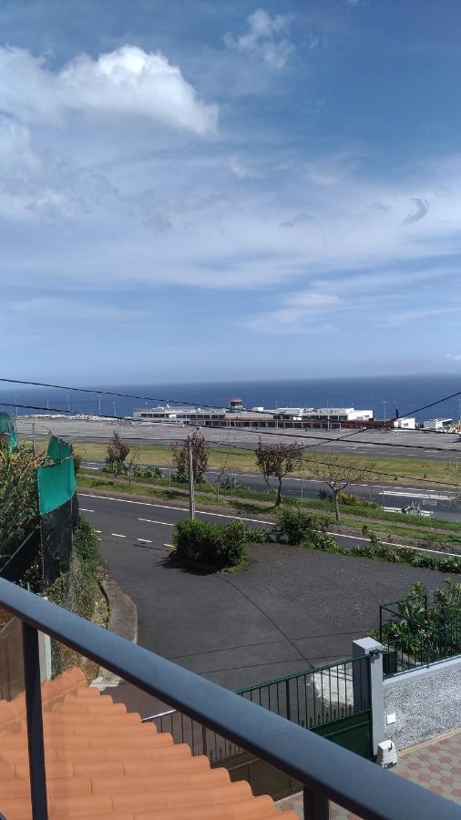 Madalena Vista Mar Cwifi Santa Cruz (Madeira)