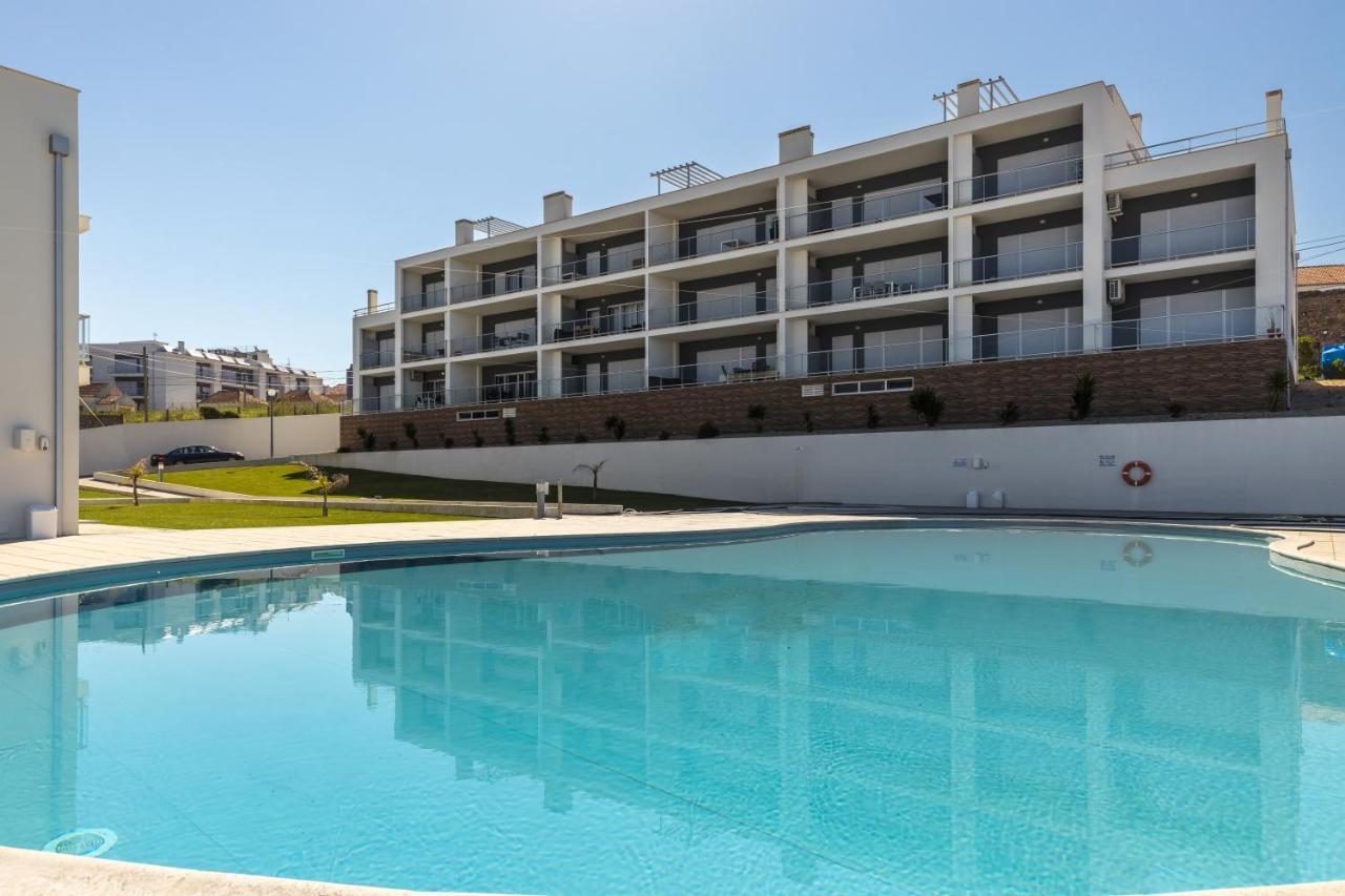 Appartement Nazondas Ap *