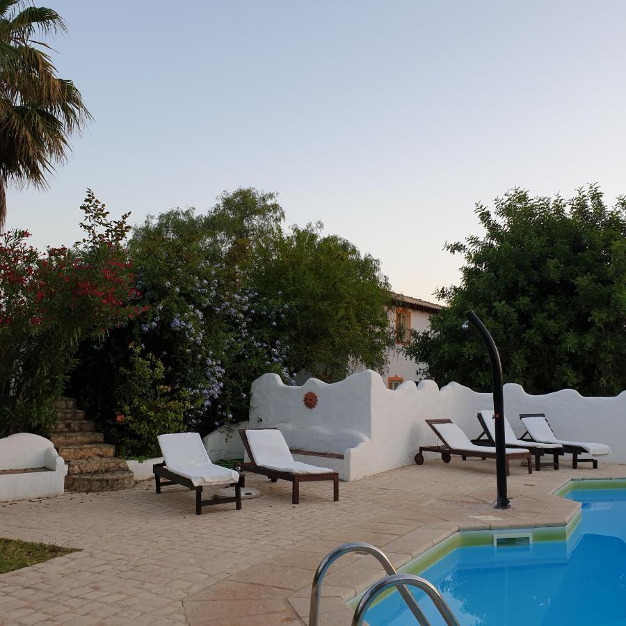 Farm stay Quinta Dos Cochichos