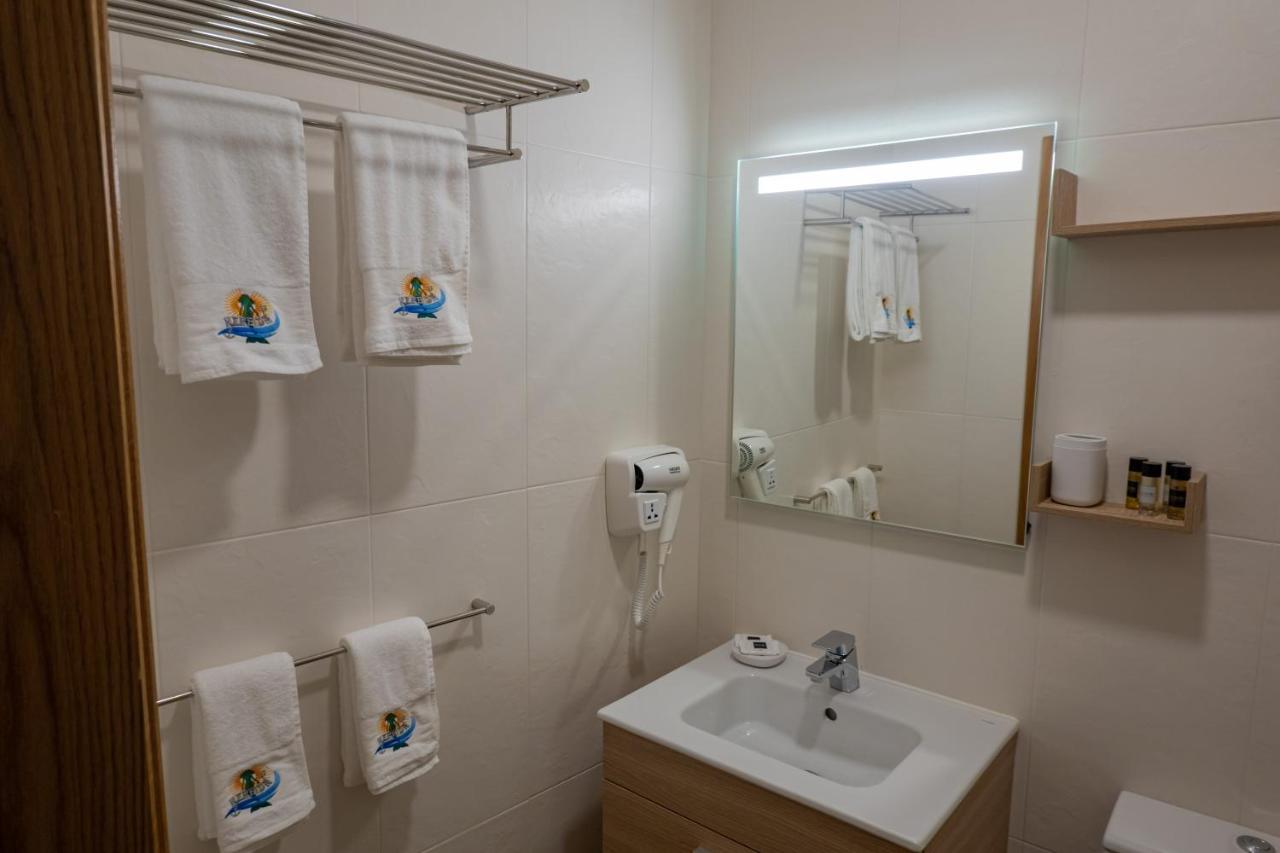 Hostel Nereida *