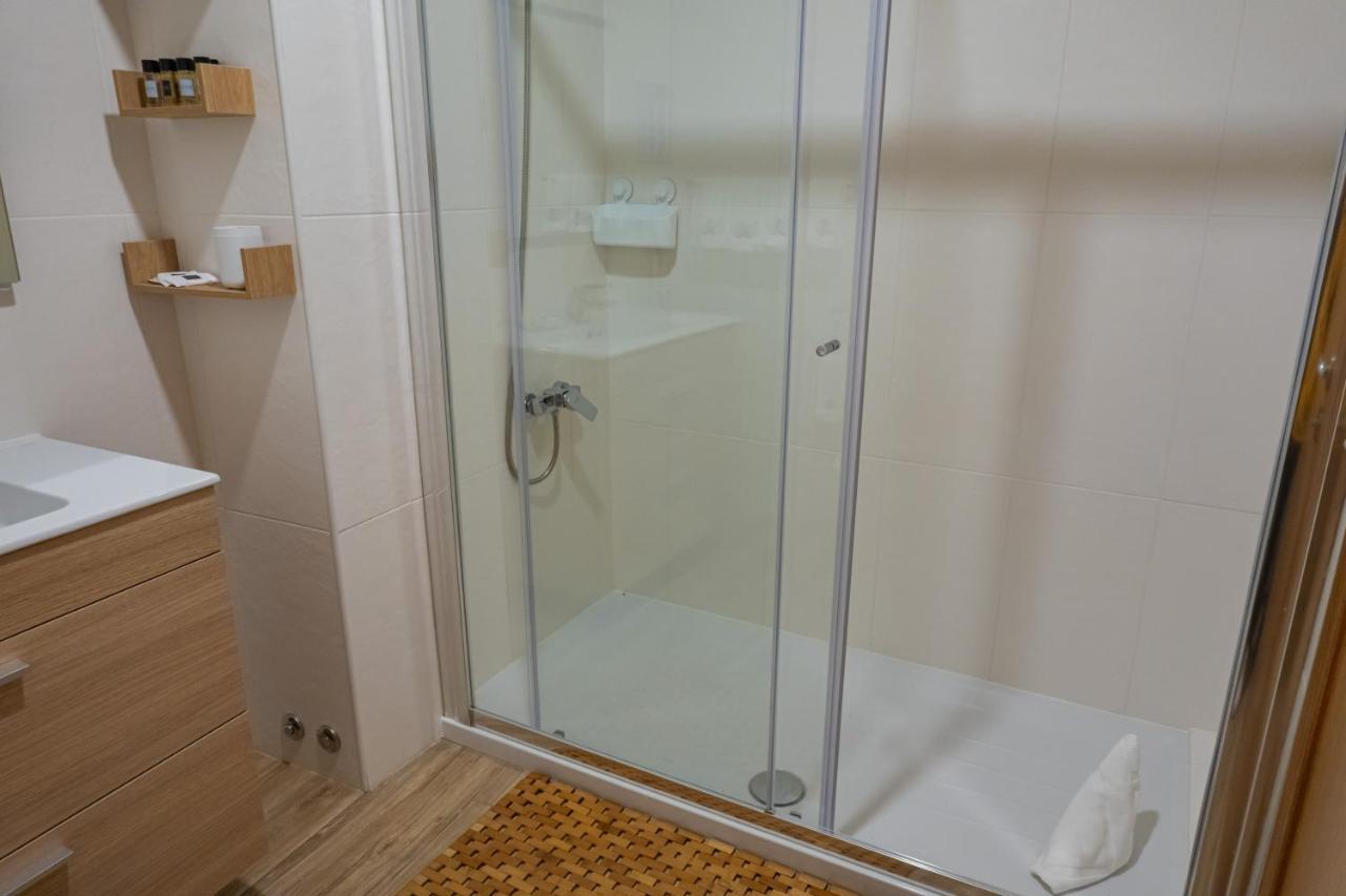 Hostal Nereida Horta (Azores)