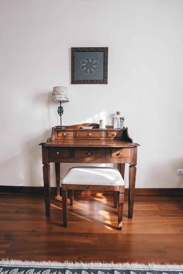 Quinta Do Vale Country house Horta (Azores)