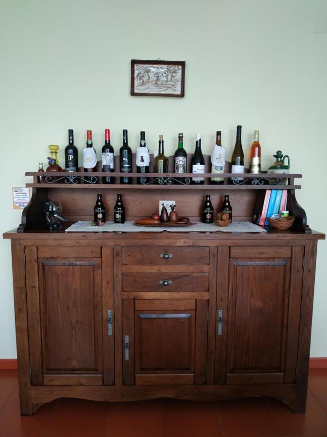 Quinta Do Vale Country house Horta (Azores)