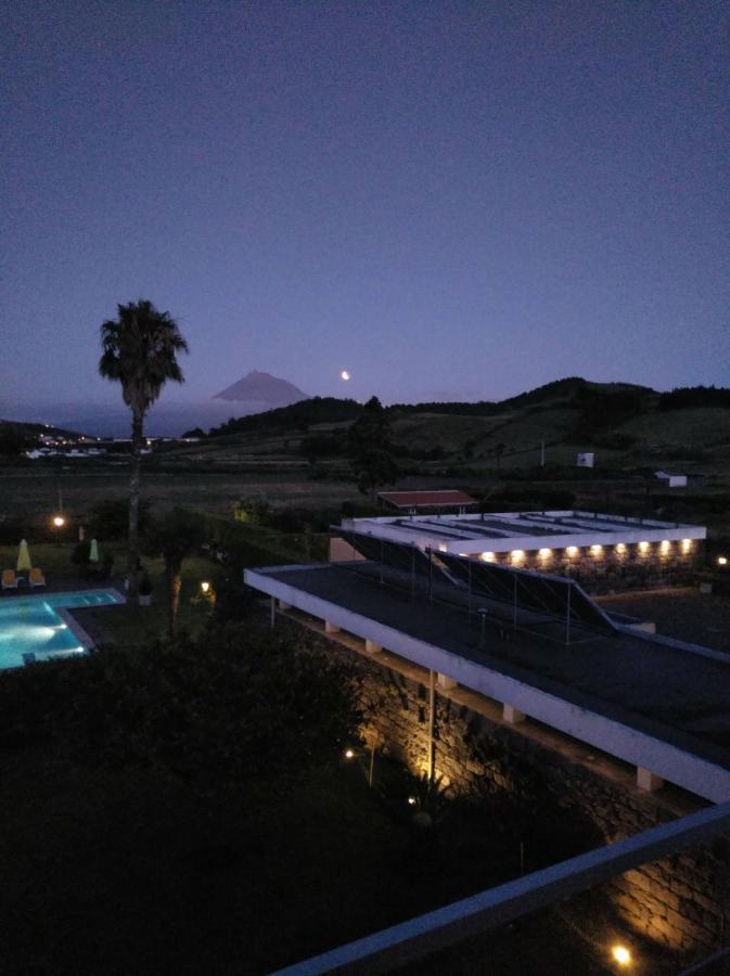 Quinta Do Vale Horta (Azores)