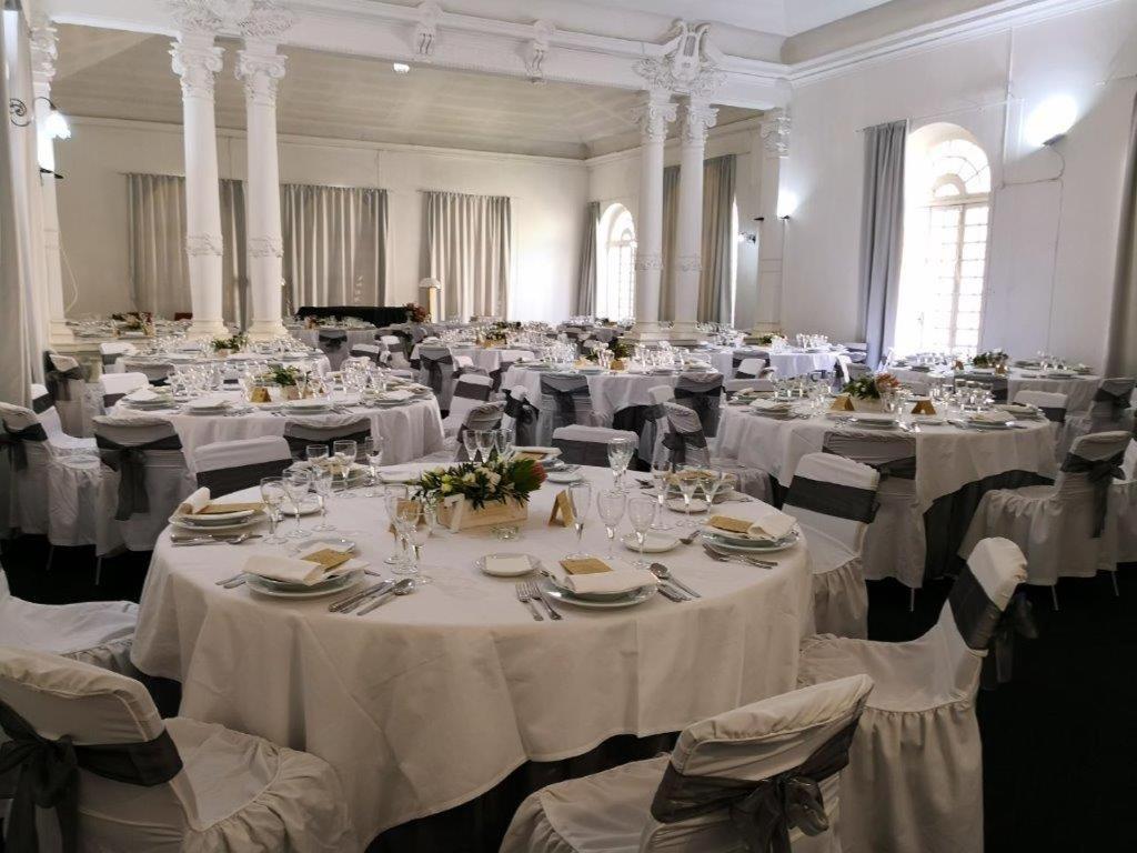 Hotel Termas Da